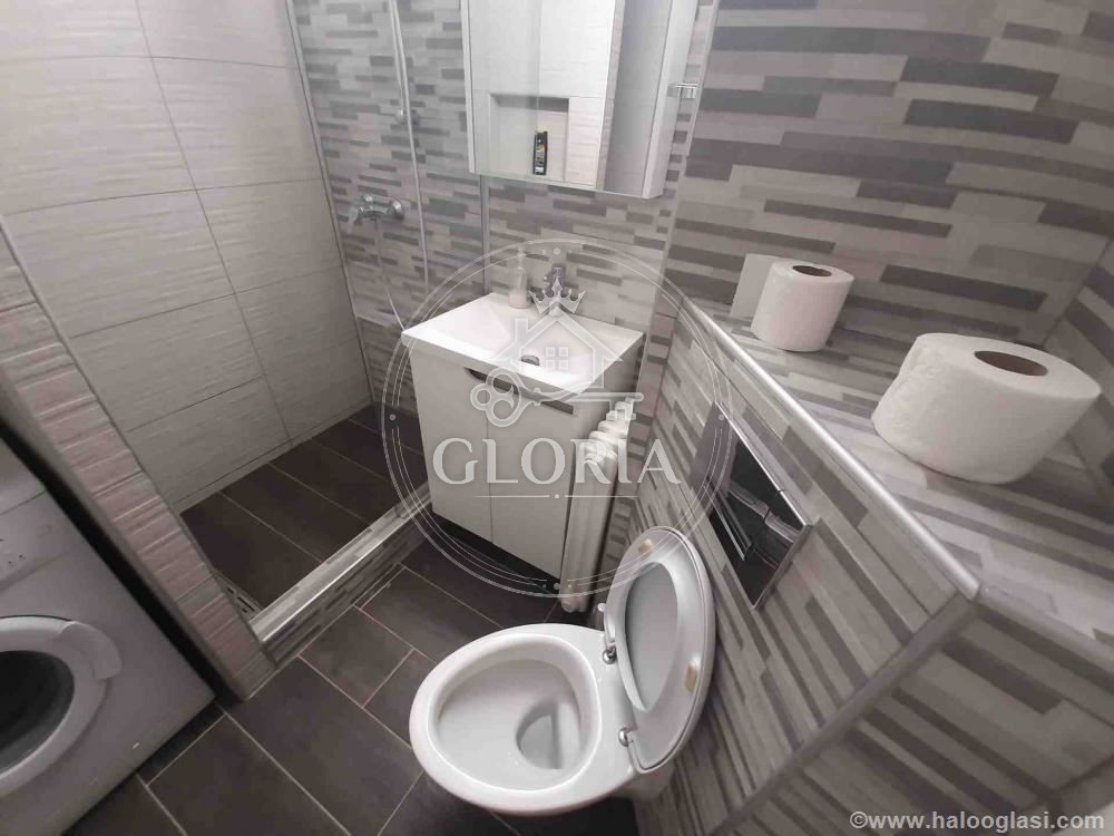 Двухкомнатная квартира, 45 м², Блок 72, Новый Белград, фото 9
