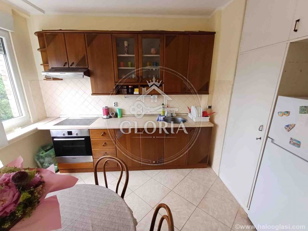 Однокомнатная квартира, 37 м², Центр, Савски-Венац, фото 5