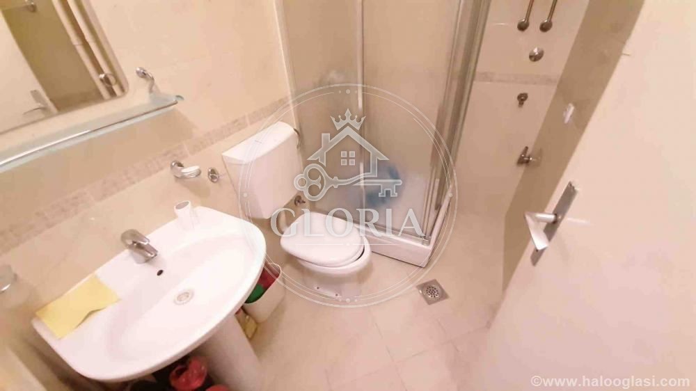 Однокомнатная квартира, 37 м², Центр, Савски-Венац, фото 6