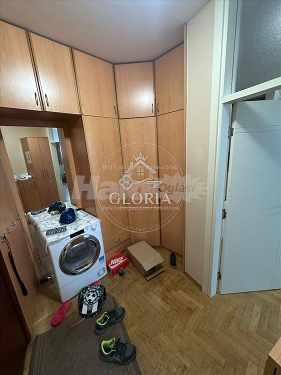 Двухкомнатная квартира, 60 м², Блок 64, Новый Белград, фото 2