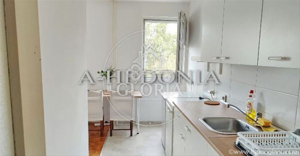1,5-комнатная квартира, 37 м², Блок 70 (kineski тржни centar), Новый Белград, фото 2