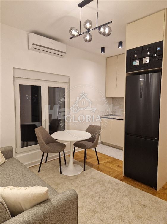 2,5-комнатная квартира, 40 м², Дорчол, Старый город, фото 12