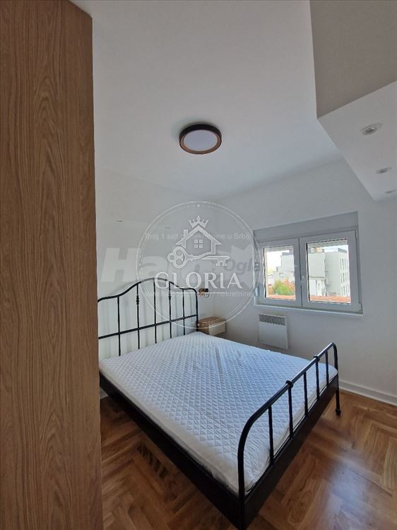 2,5-комнатная квартира, 40 м², Дорчол, Старый город, фото 3