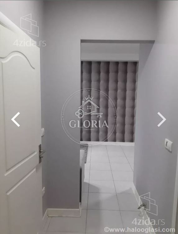 Двухкомнатная квартира, 45 м², Калвария, Земун, фото 2