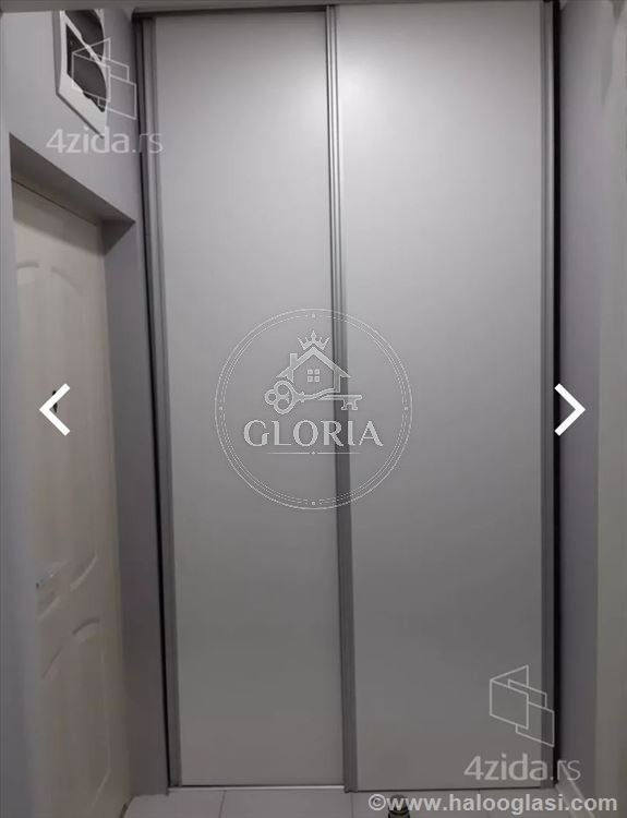Двухкомнатная квартира, 45 м², Калвария, Земун, фото 6