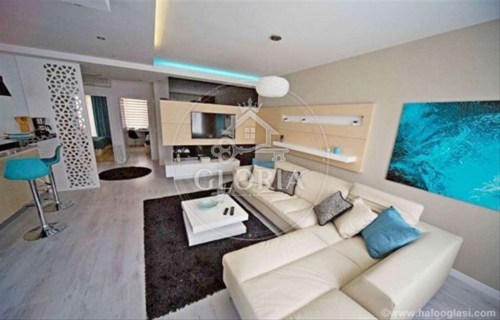 2,5-комнатная квартира, 57 м², Центр, Старый город