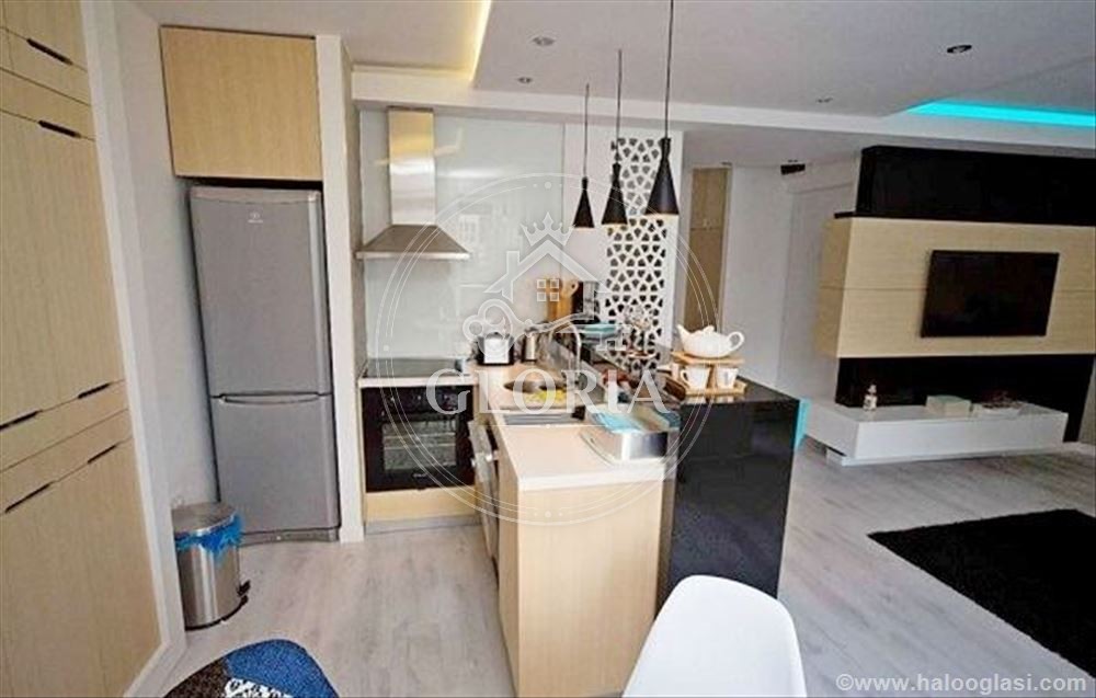 2,5-комнатная квартира, 57 м², Центр, Старый город, фото 6