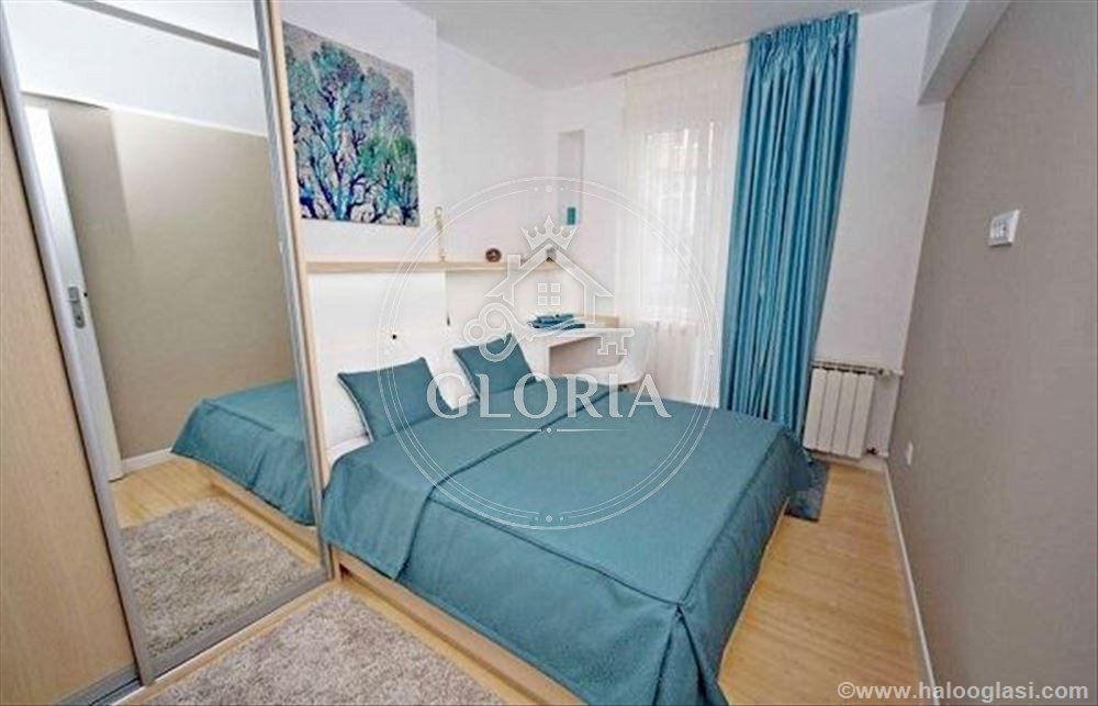 2,5-комнатная квартира, 57 м², Центр, Старый город, фото 7