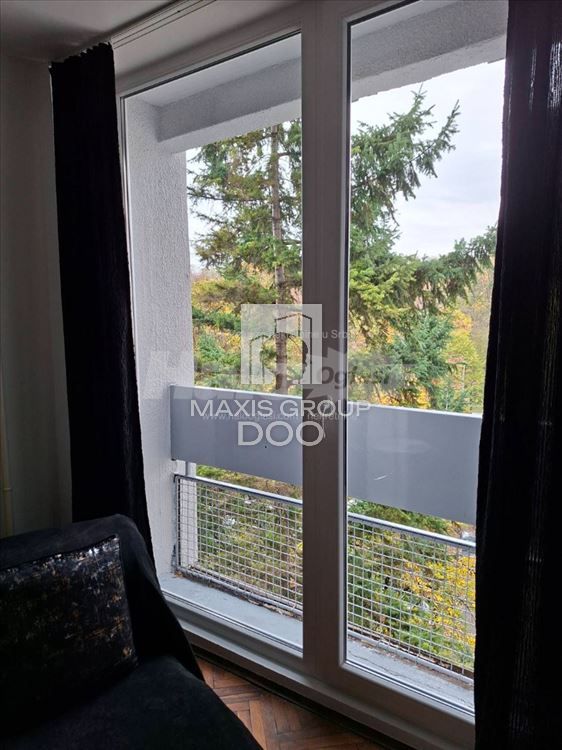 1-room apartment, 25 m², Dušanovac, Voždovac, photo 3