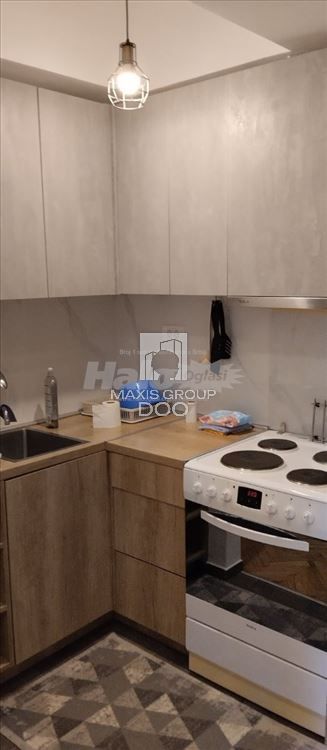 2-room apartment, 54 m², Banovo brdo, Čukarica, photo 3