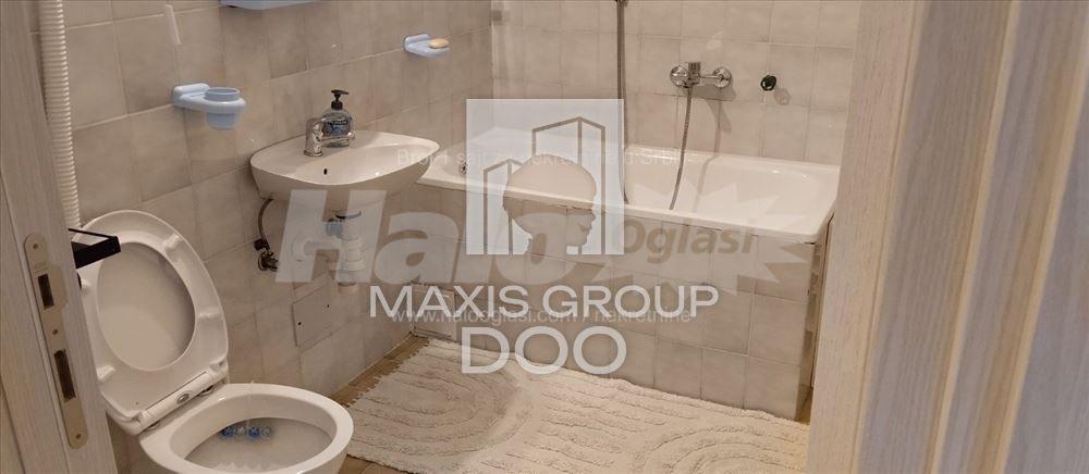 2-room apartment, 54 m², Banovo brdo, Čukarica, photo 4