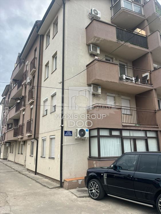 1.5-room apartment, 45 m², Altina, Zemun