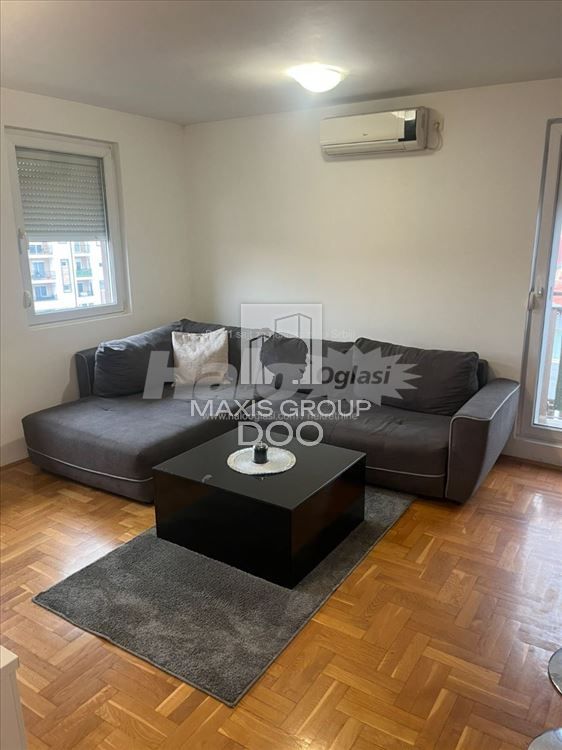 1.5-room apartment, 45 m², Altina, Zemun, photo 11