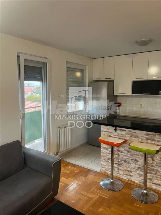 1.5-room apartment, 45 m², Altina, Zemun, photo 12