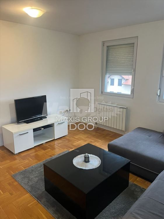 1.5-room apartment, 45 m², Altina, Zemun, photo 13