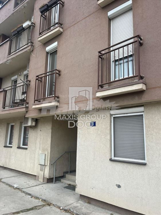 1.5-room apartment, 45 m², Altina, Zemun, photo 2