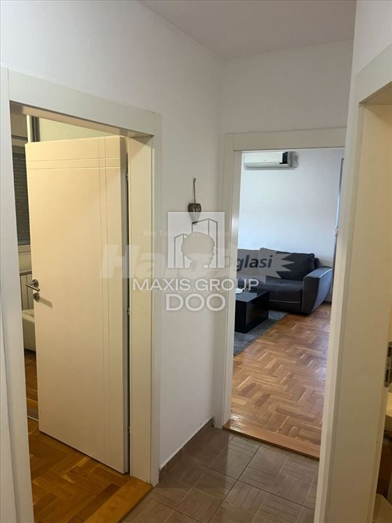 1.5-room apartment, 45 m², Altina, Zemun, photo 4