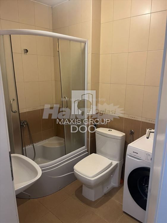1.5-room apartment, 45 m², Altina, Zemun, photo 5