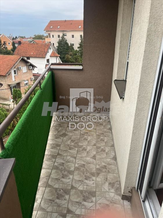 1.5-room apartment, 45 m², Altina, Zemun, photo 7