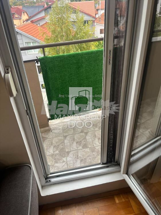 1.5-room apartment, 45 m², Altina, Zemun, photo 8