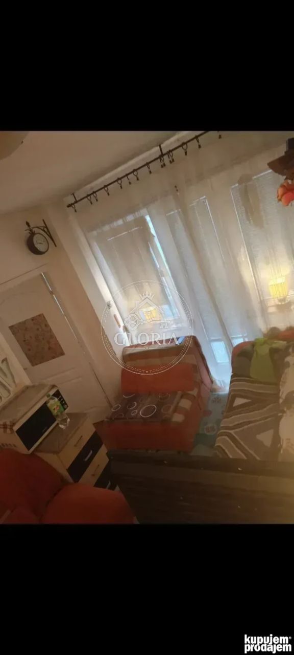 Двухкомнатная квартира, 35 м², Земун, фото 10