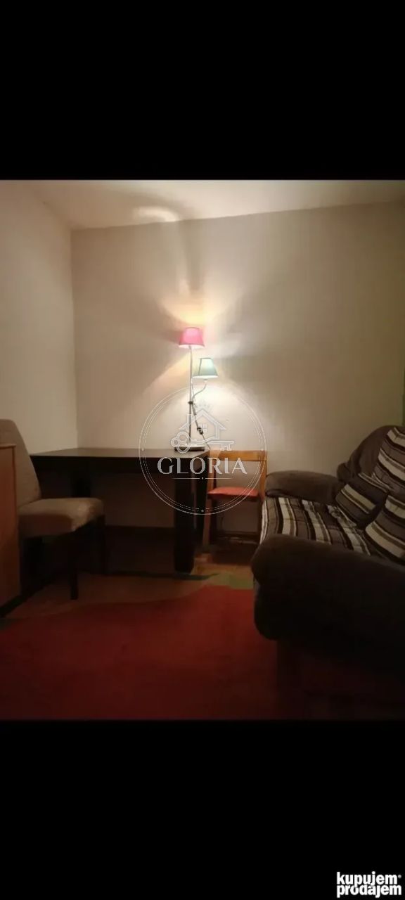 Двухкомнатная квартира, 35 м², Земун, фото 14