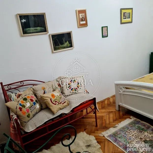 Однокомнатная квартира, 20 м², Младеновац, фото 6