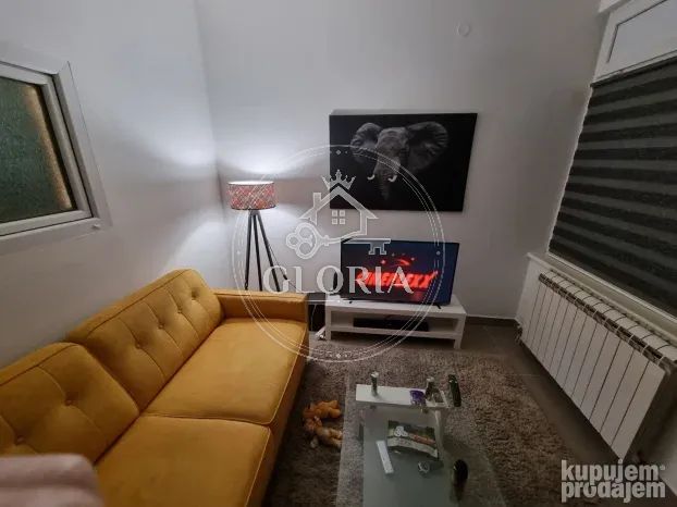 Однокомнатная квартира, 40 м², Цветкова пияца, Звездара, фото 4