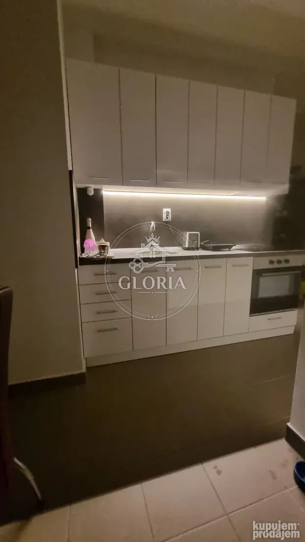 Однокомнатная квартира, 40 м², Цветкова пияца, Звездара, фото 6