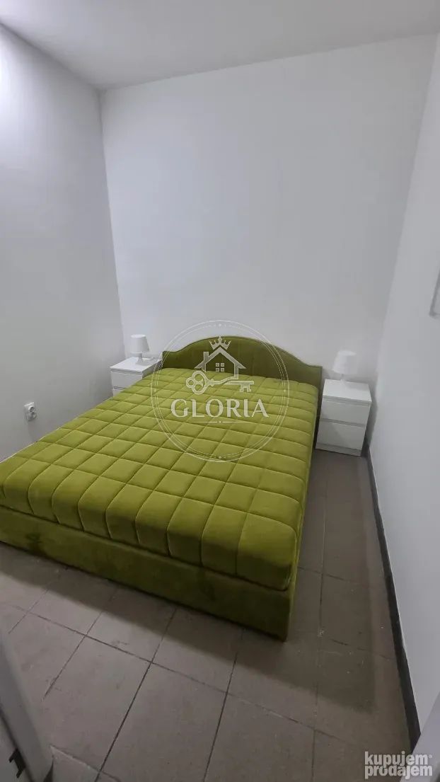Однокомнатная квартира, 40 м², Цветкова пияца, Звездара, фото 9