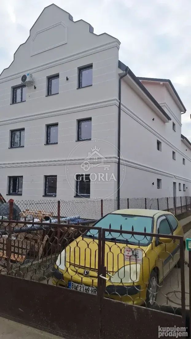 Двухкомнатная квартира, 55 м², Сурчин, фото 4