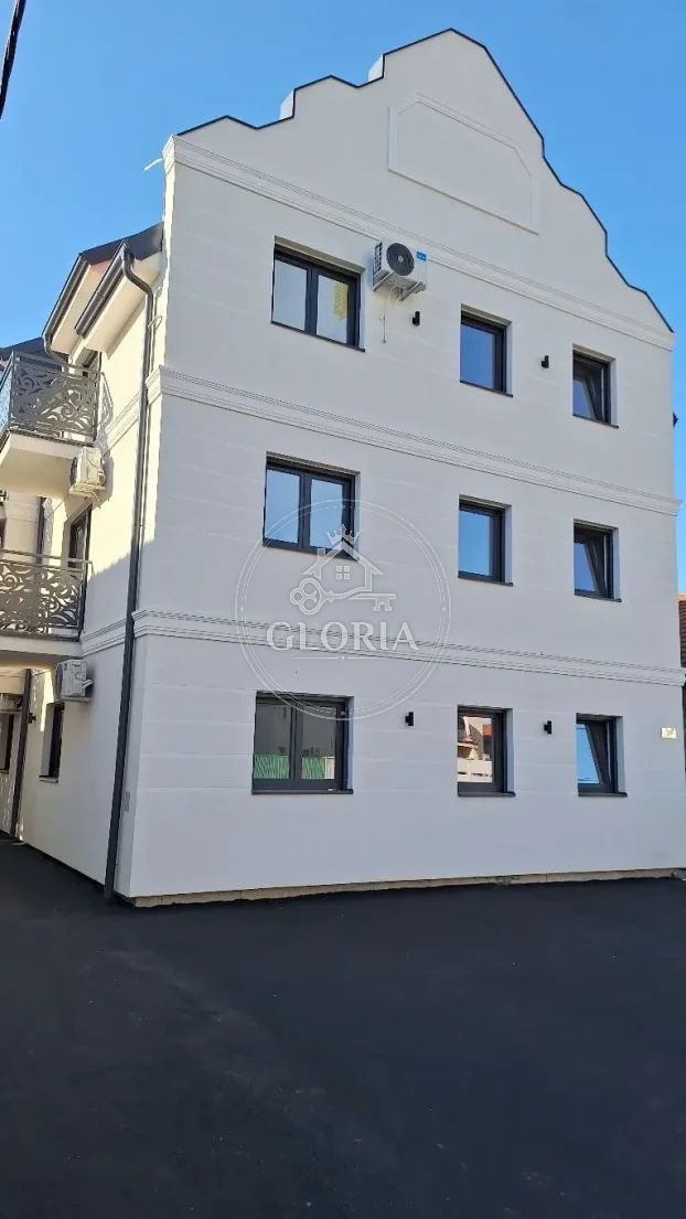 Двухкомнатная квартира, 55 м², Сурчин, фото 6