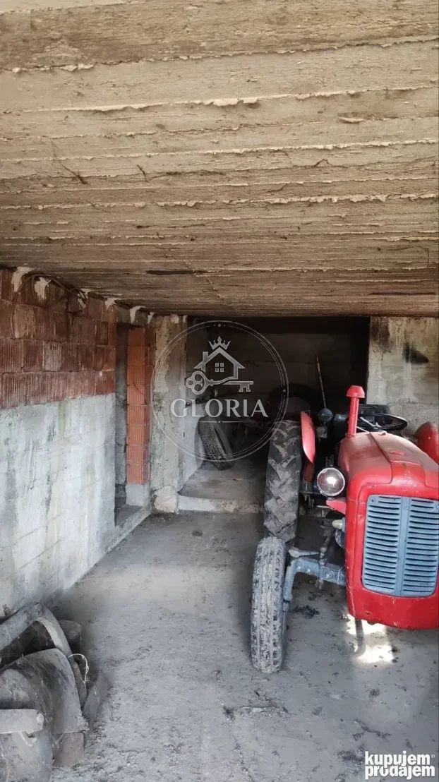Дом, 383 м², Заклопача, Гроцка, фото 8