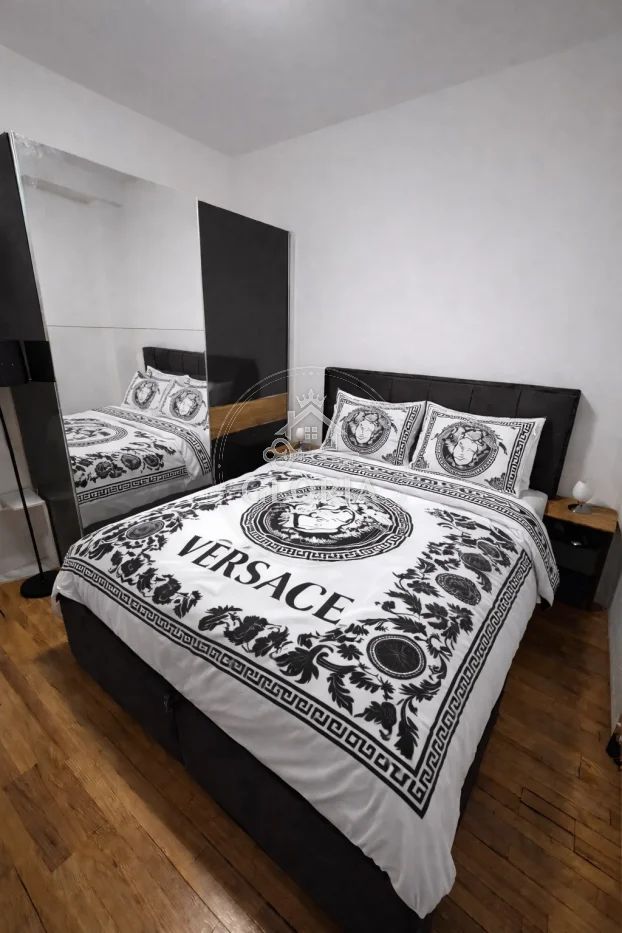 Двухкомнатная квартира, 45 м², Аутокоманда, Вождовац, фото 6