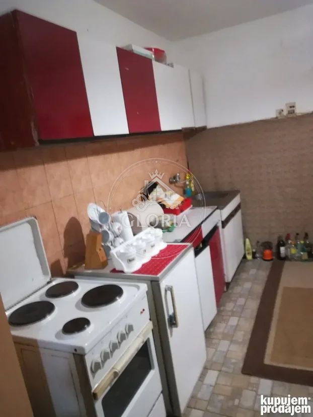 Дом, 49 м², Велики Борак, Бараево, фото 10