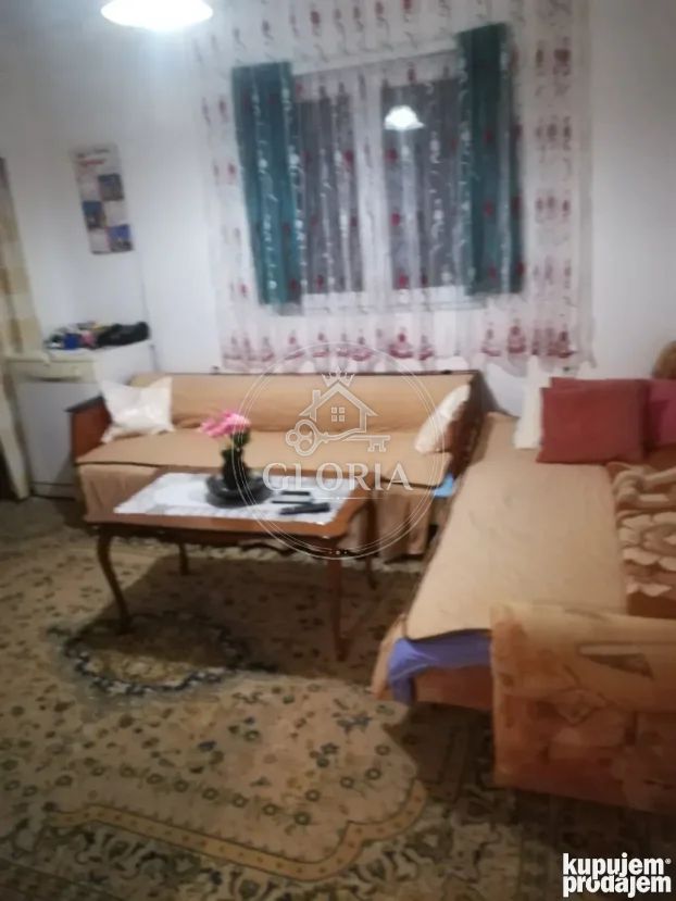 Дом, 49 м², Велики Борак, Бараево, фото 11