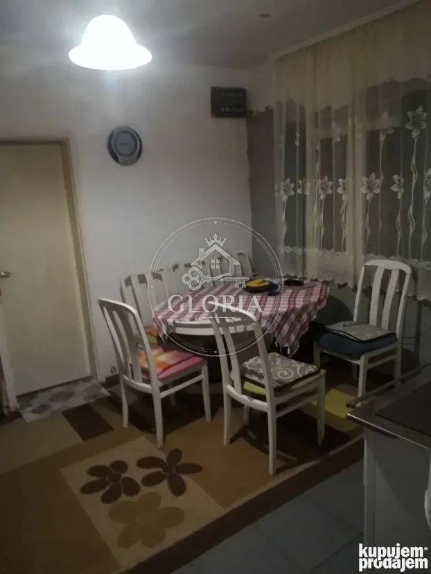 Дом, 49 м², Велики Борак, Бараево, фото 12