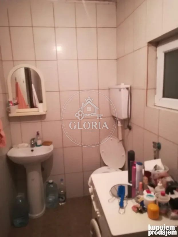 Дом, 49 м², Велики Борак, Бараево, фото 13
