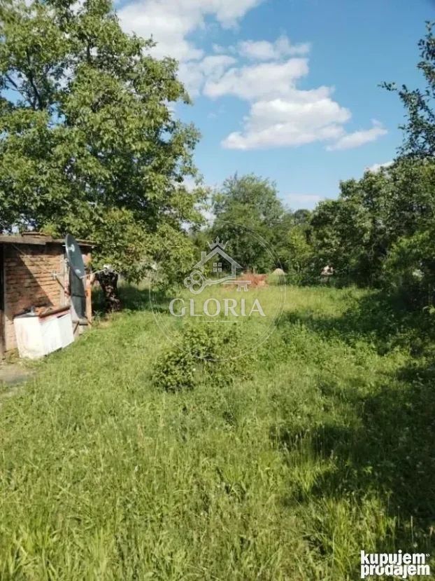 Дом, 49 м², Велики Борак, Бараево, фото 8