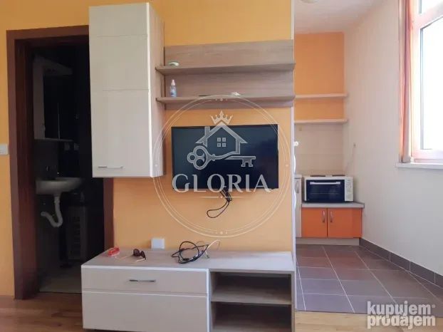 Студия, 21 м², Вождовац, фото 10