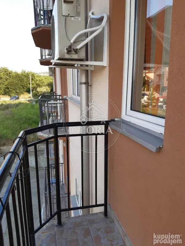 Студия, 21 м², Вождовац, фото 13