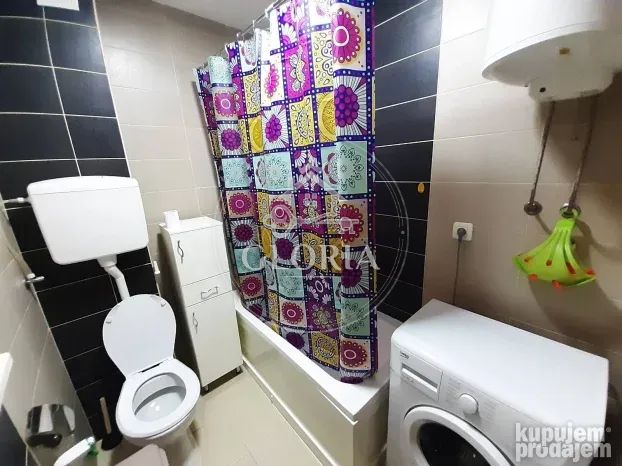 Студия, 21 м², Вождовац, фото 15