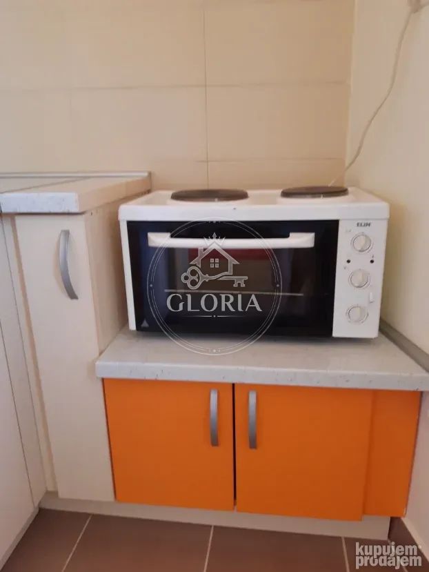 Студия, 21 м², Вождовац, фото 4