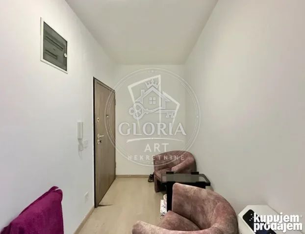 2,5-комнатная квартира, 64 м², Звездара