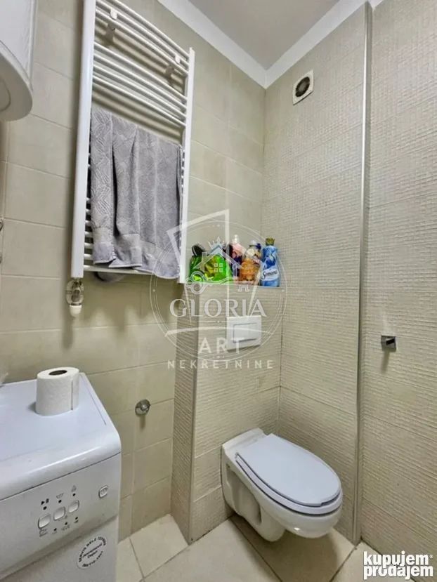 2,5-комнатная квартира, 64 м², Звездара, фото 10