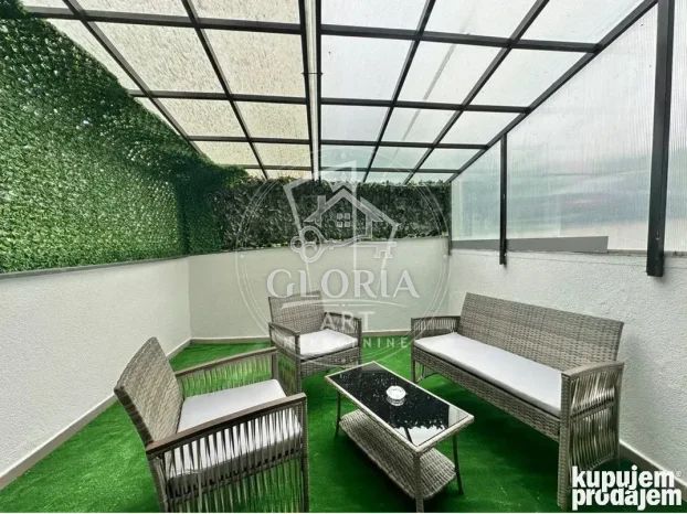 2,5-комнатная квартира, 64 м², Звездара, фото 11