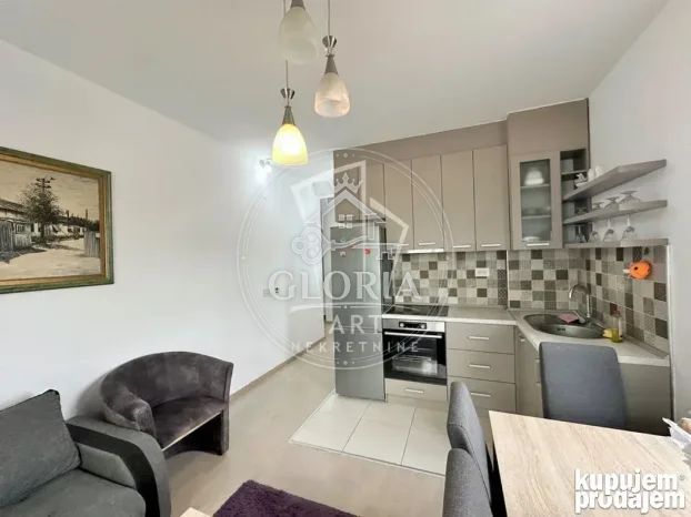 2,5-комнатная квартира, 64 м², Звездара, фото 12