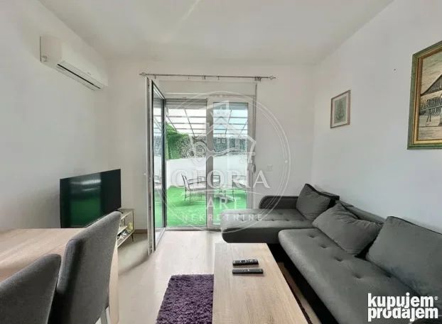 2,5-комнатная квартира, 64 м², Звездара, фото 2