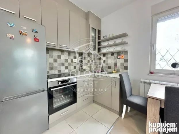 2,5-комнатная квартира, 64 м², Звездара, фото 3