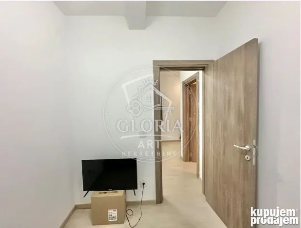 2,5-комнатная квартира, 64 м², Звездара, фото 4